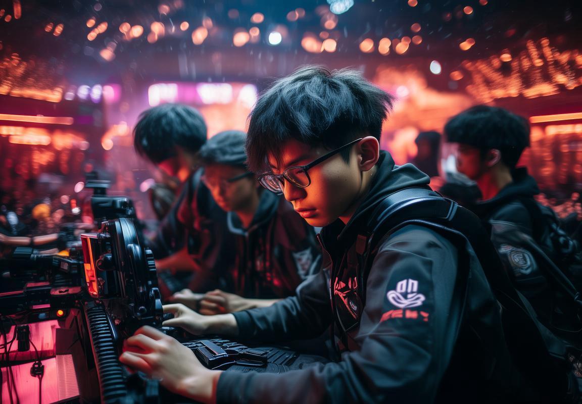 MOUZ电竞战队IEM成都加时赛再显王者风范，团队韧性铸就逆袭之路