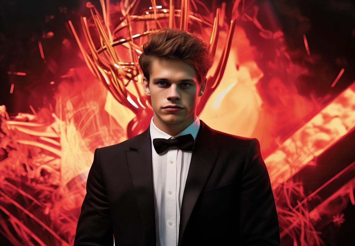 最后一人》获艾美奖提名，聚焦英雄联盟全球总决赛征程