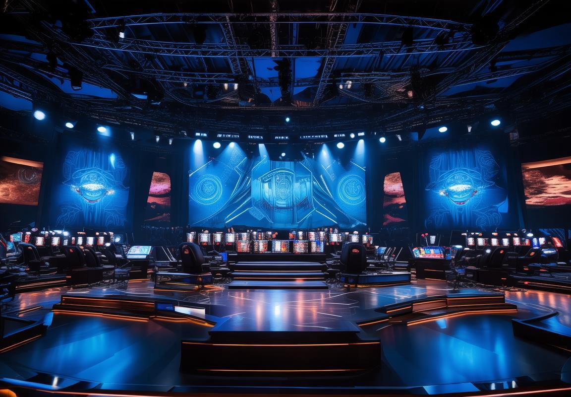 WCG世界总决赛：星际争霸选手竞逐电子竞技历史，汇聚全球顶尖战术的竞技精神与梦想