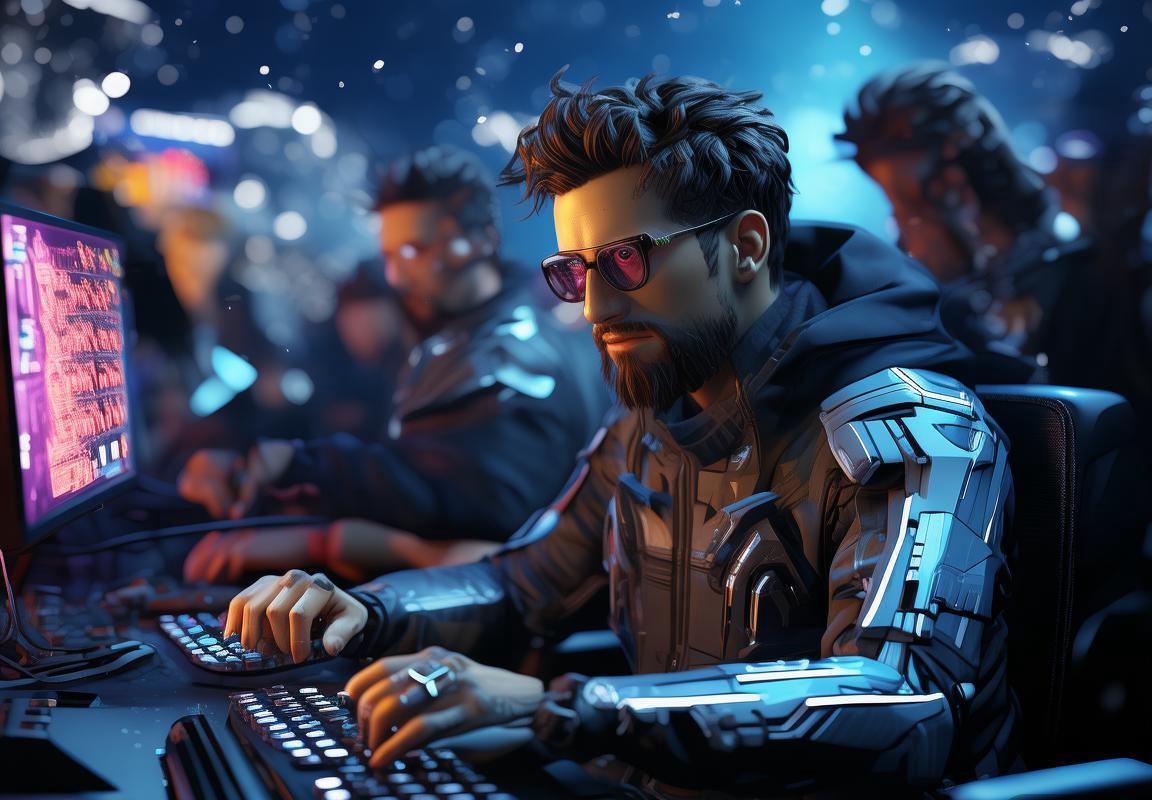 星际争霸2传奇选手PartinG复出，“弹幕王者”再展神族操作与闪电矩阵艺术