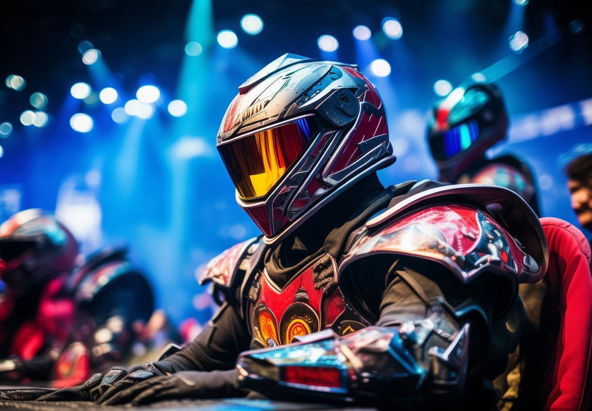 WCG世界总决赛：星际争霸选手竞逐电子竞技历史，汇聚全球顶尖战术的竞技精神与梦想