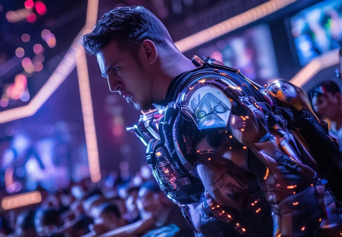 星际争霸2传奇选手PartinG复出，“弹幕王者”再展神族操作与闪电矩阵艺术